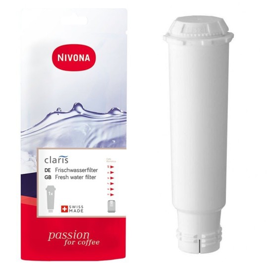 Nivona Claris NIRF 701 ūdens filtrs