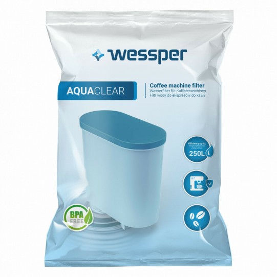 Saeco Philips ūdens filtrs AquaClean ALT
