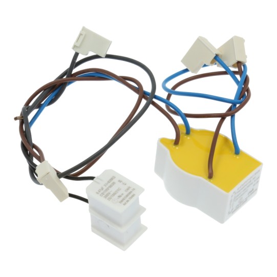 Jura trokšņu filtrs ar RC elementu ENA Micro