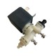 Stollar Sage solenoīda vārsts 230V BES980