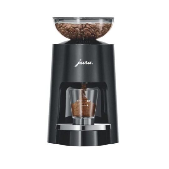 Jura Coffee Grinder P.A.G. Black (EA)