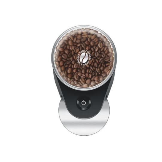 Jura Coffee Grinder P.A.G. Black (EA)