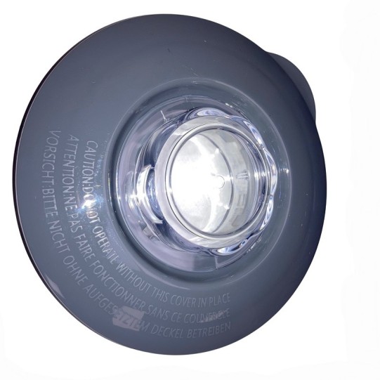 Stollar Sage stikla blendera krūzes vāks ar mērvāciņu SPP700, SPP800