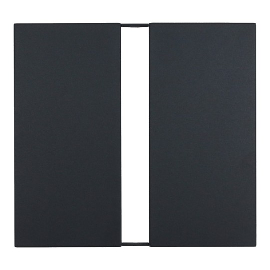 Jura frontālais panelis melns, F7, F8, F85
