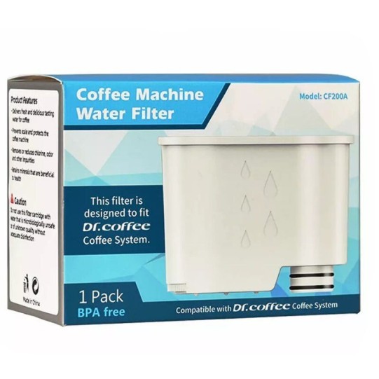 Dr. Coffee CF200A Pro ūdens filtrs